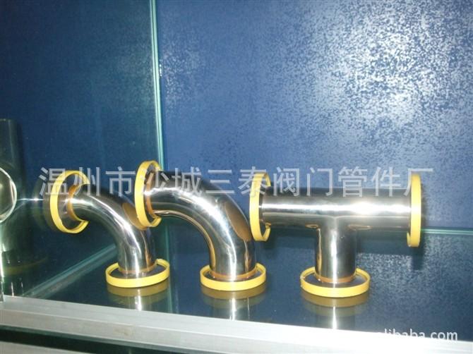 衛(wèi)生級快裝圖片/衛(wèi)生級快裝樣板圖 (2)