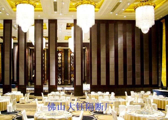 供應(yīng)山東活動(dòng)隔斷移動(dòng)隔斷餐廳隔斷