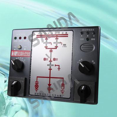 DCK-810  開關(guān)柜智能操控裝置DCK-810