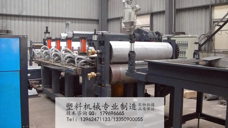 供應塑鋼型材生產線，張家港塑鋼型材生產線