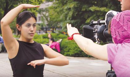 供應(yīng)深圳企業(yè)宣傳片拍攝制作