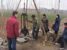 打井圖片/打井樣板圖 (4)