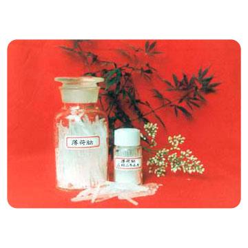 供應(yīng)優(yōu)質(zhì)薄荷腦