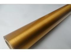 弱溶劑拉絲金拉絲銀打印膠片標(biāo)牌裝飾畫相紙絲網(wǎng)印刷30米打印耗材