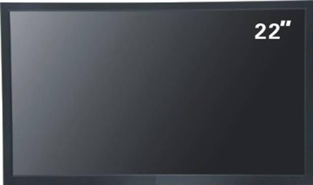 供應(yīng)湖北武漢22寸監(jiān)視器*廠家直銷
