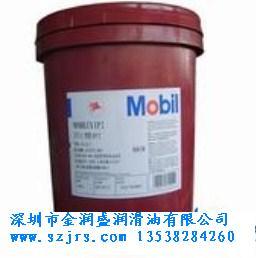 美孚DTE 13M液压油，Mobil DTE 13M