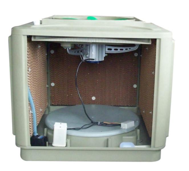 供應(yīng)金華永康特銘環(huán)保冷風(fēng)機(jī)