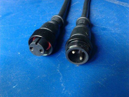 防水公母插頭 防水公母插頭廠家 防水公母插頭