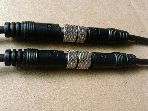 金屬螺帽防水插頭圖片/金屬螺帽防水插頭樣板圖 (4)