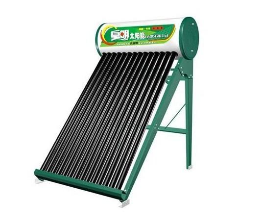 供應(yīng)青島哪里可以買皇明太陽能熱水器？