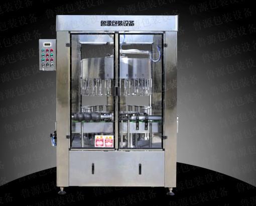 供應(yīng)山東濟(jì)南米酒灌裝機(jī)報(bào)價(jià)