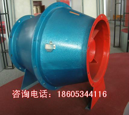 供應(yīng)河南GXF斜流式通風(fēng)機(jī)