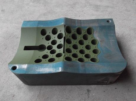 供應(yīng)東莞深圳模具噴鐵氟龍?zhí)胤?  title=