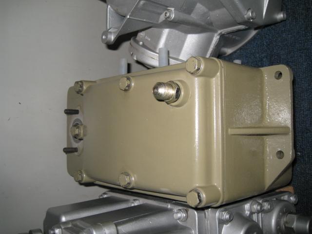 鄭州拓邦加油機(jī)維修圖片