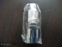 供應(yīng)鄭州加油機膠管活接頭/膠管活接頭/活接頭