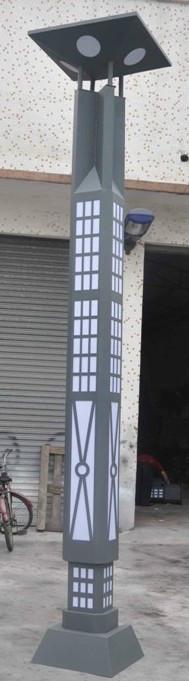 供應(yīng)廣東不銹鋼LED景觀燈廠家