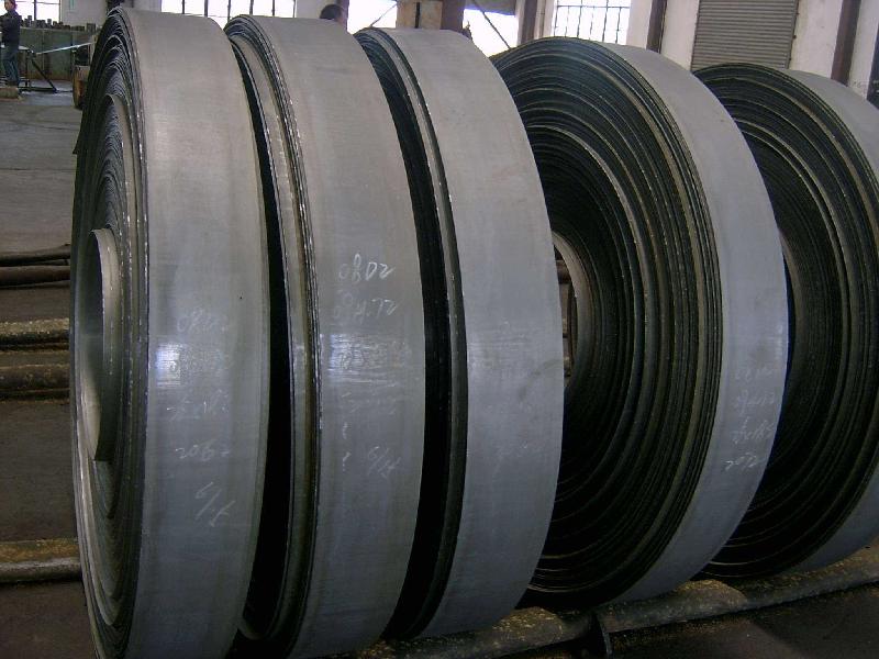 上海鋼勤 彈簧鋼圖片