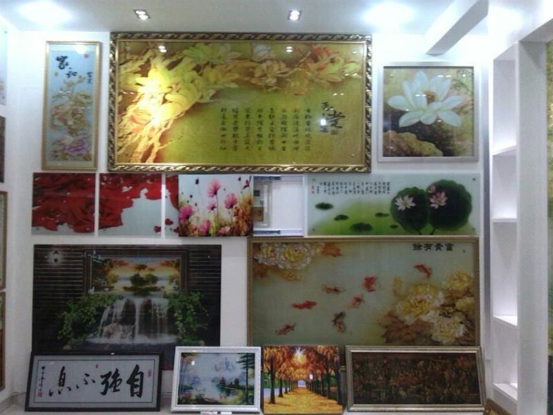 玻璃光波爐圖片/玻璃光波爐樣板圖 (4)