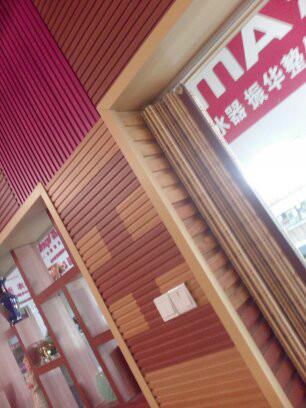 供應(yīng)青島即墨木塑房屋熱線