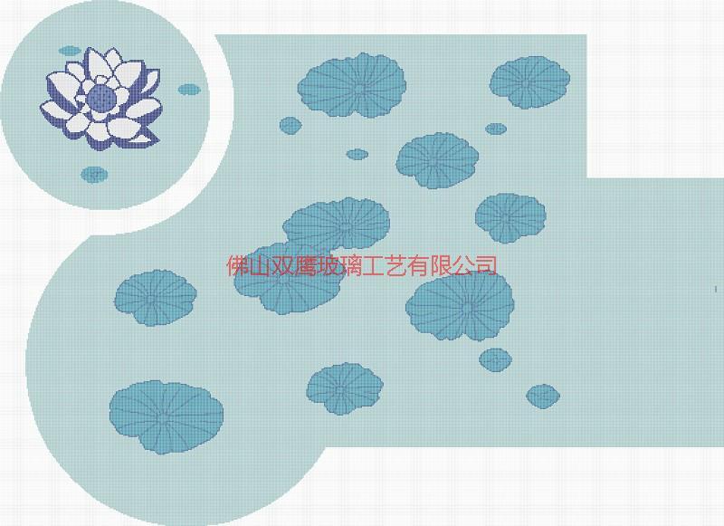 供應(yīng)地產(chǎn)商游泳池馬賽克，最適合地產(chǎn)商裝飾泳池池底用的馬賽克生產(chǎn)廠家。