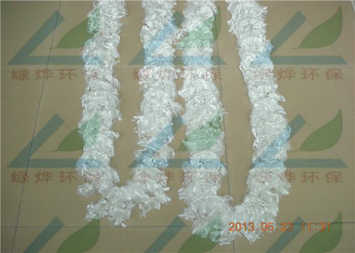 供應(yīng)污水處理組合填料/組合式雙環(huán)填料/散熱性能高/阻力小