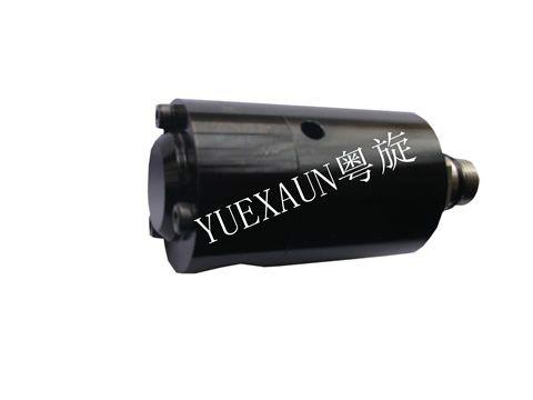 供應(yīng)用于密封的浙江高速加工中心旋轉(zhuǎn)接頭粵旋*