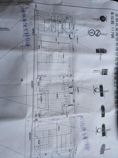 交通標線道路劃線小區(qū)劃線車位劃線圖片