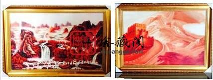 供應(yīng)祖國萬歲獻(xiàn)禮建國65周年大師油畫真