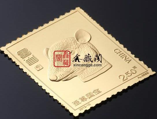供應(yīng)國寶十二生肖金磚