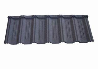 供應黑龍江哈爾濱金屬瓦彩石瓦經(jīng)銷