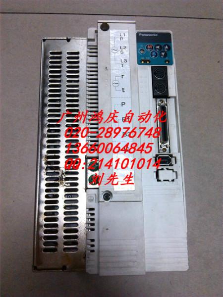 松下伺服ERR14維修圖片/松下伺服ERR14維修樣板圖 (2)