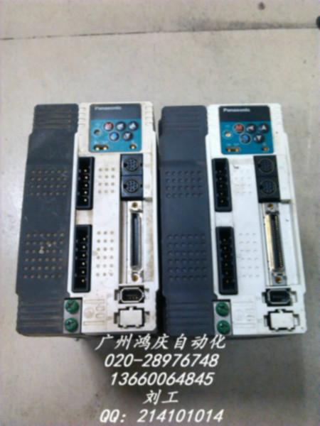 松下伺服ERR14維修圖片/松下伺服ERR14維修樣板圖 (4)