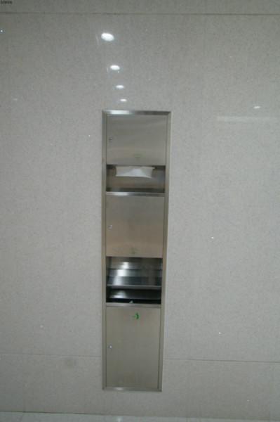 垃圾箱組合柜圖片/垃圾箱組合柜樣板圖 (3)