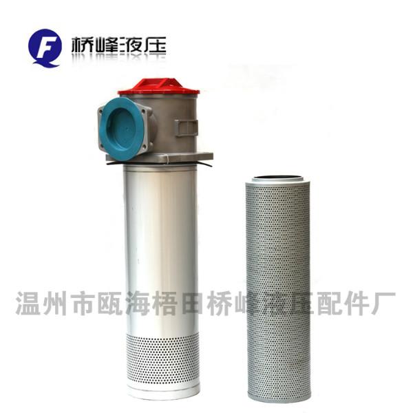 供應(yīng)回油過濾器