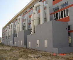 旋風除塵器－中央吸塵設(shè)備－除塵設(shè)備廠－除塵設(shè)備廠