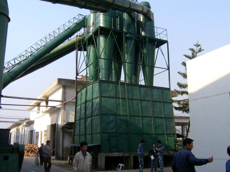 供應(yīng)空氣除塵旋風(fēng)除塵環(huán)保通風(fēng)集塵器