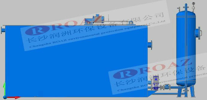 供應(yīng)貴州附近的生活污水處理設(shè)備廠家，貴州污水處理設(shè)備*報價
