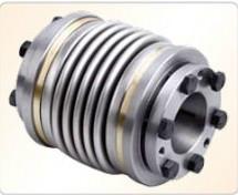 波紋管聯(lián)軸器抱緊型波紋管聯(lián)軸器脹緊套型