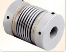 波紋管聯(lián)軸器抱緊型波紋管聯(lián)軸器脹緊套型