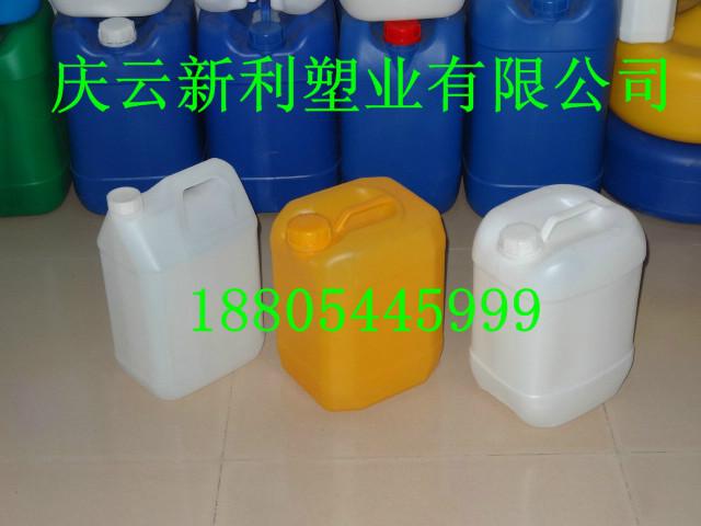 尿素溶液10L塑料桶图片