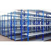 供應(yīng)倉(cāng)儲(chǔ)貨架庫(kù)房貨架超市貨架鈦合金貨架天津順發(fā)貨架廠