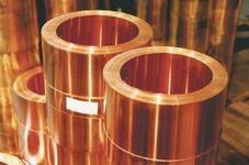 供應(yīng)T2紫銅卷