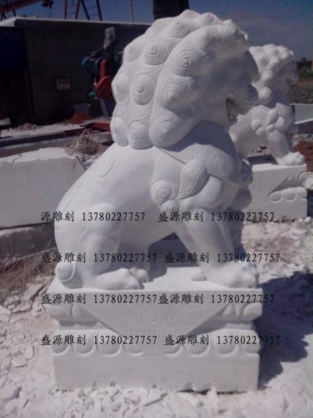 供應(yīng)石獅子