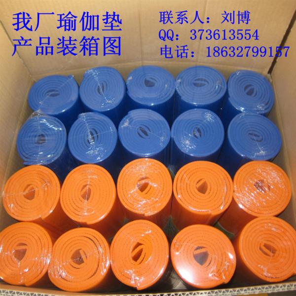 PVC瑜伽墊圖片/PVC瑜伽墊樣板圖 (3)