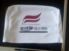供應(yīng)北京印字椅套廣告頭套定做