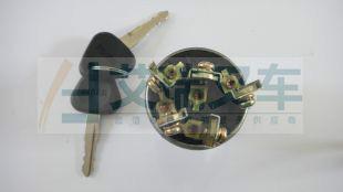 供應克拉克叉車配件銷售克拉克鑰匙開關8037696