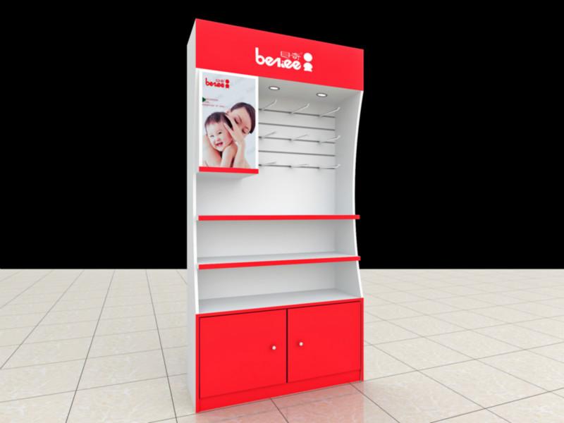 供應(yīng)嬰童小展柜 中山嬰童小展柜廠家 生產(chǎn)嬰童小展柜