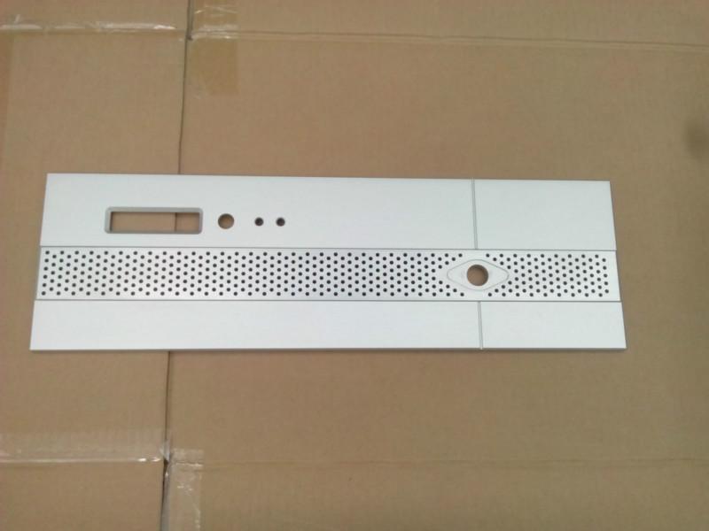 工控機(jī)鋁面板圖片