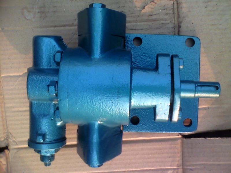 供應ZYB-33.3型渣油泵