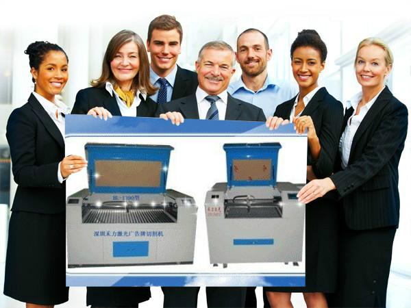 深圳禾力條碼二維碼不干膠激光切割機  深圳禾力條碼二維不干膠激光切割機